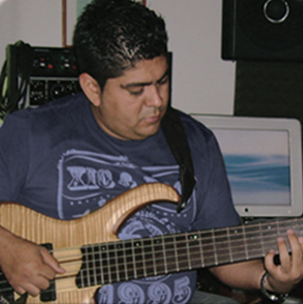Josue Rodríguez